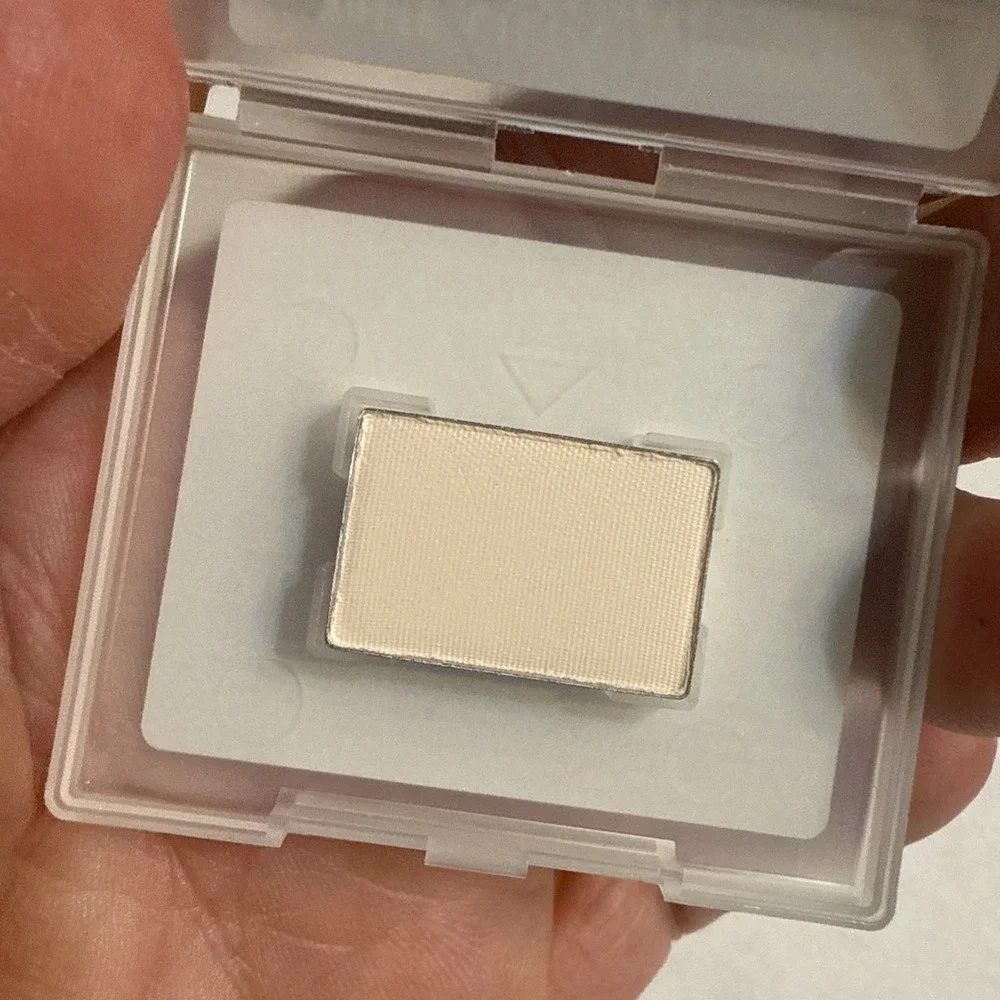 Mary‎ Kay Mineral Eye Color White Lily 026292 Full Size NEW DISCONTINUED
